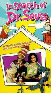 Insearchdrseuss