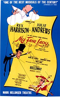 Myfairlady
