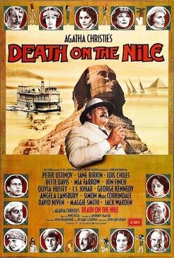 Deathonthenile