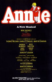 Anniemusical