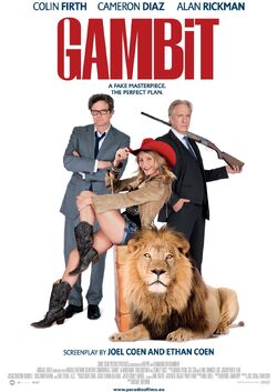 Gambit2012