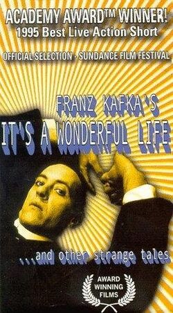 Kafkawonderfullife