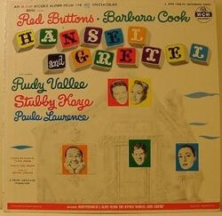 Hanselgretel1958