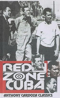 Redzonecuba