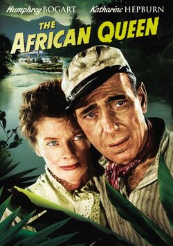 Theafricanqueen