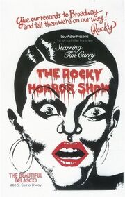 Rockyhorrorshow
