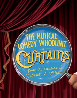 Curtainsmusical