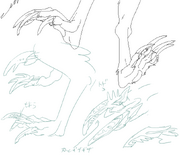 Nail