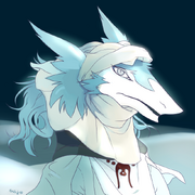 Shaman sergal