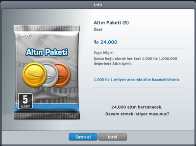 Altın 5
