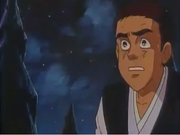 Iron kaiser Human ShutenDoji