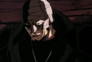 Dante anime