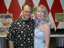Carolynoneilandaltonbrown