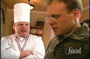 Mad French Chef