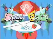 Good Eats