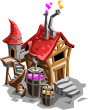 Tigan craft