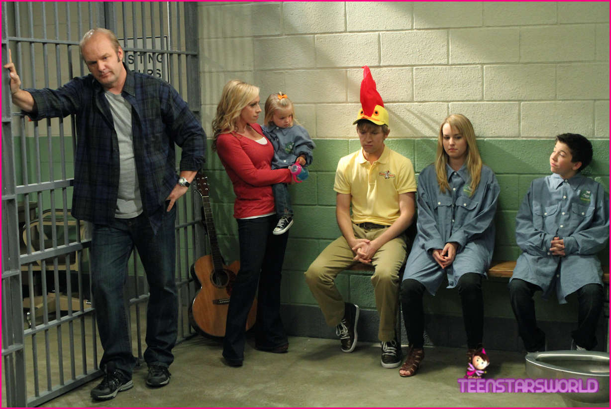 Charlie is 2! | Good Luck Charlie Wiki | FANDOM powered by Wikia