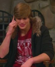 Brandon!