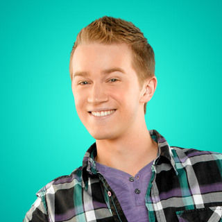 PJ Duncan | Good Luck Charlie Wiki | FANDOM powered by Wikia