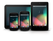 Android Platforms