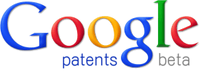 Google Patent Search Logo