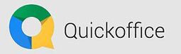 Quickoffie Logo