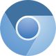 160px-Chromium 11 Logo svg