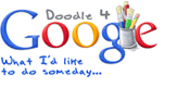 Doodle logo
