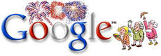 Fourth of July Celebration
