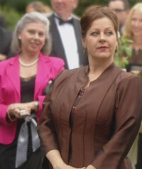 Frederique