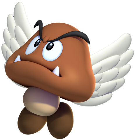 File:Paragoomba-3D.png