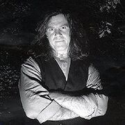 Tim Jacobus - 90s