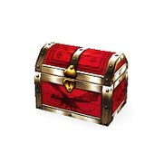 Dragon Treasure Box