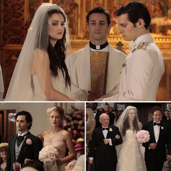 Gossip girl saison 2 episode 18 resume