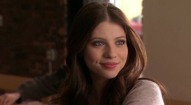 Archivo:Georgina Sparks-0.jpg