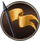 Alliance Icon Silver Dark