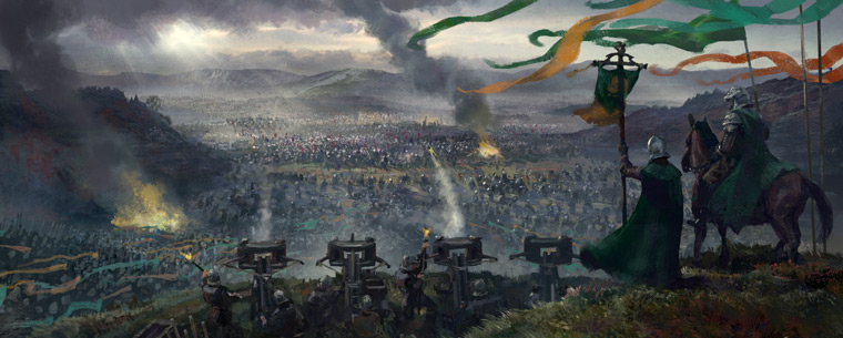 Sorcery | Game of Thrones: Ascent Wiki | FANDOM powered by