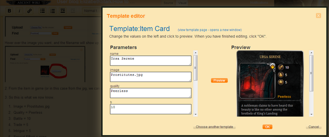 FillTemplatePreview