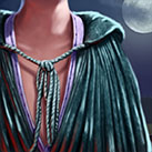 Sansa's Cloak