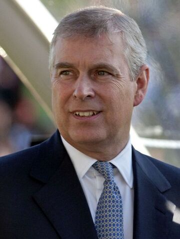 Fichier:Andrew, duc d'York, 15 octobre 2011.jpg