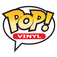 Pop! Vinyl logo