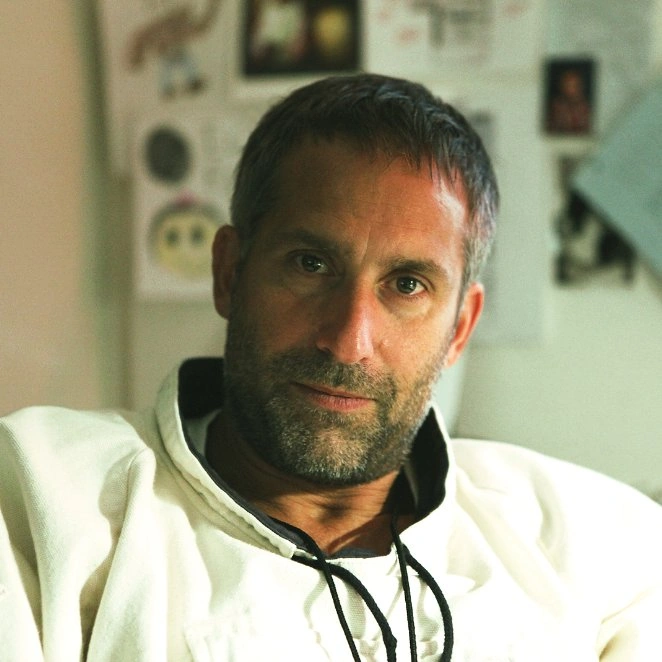 Richard Bullock