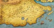 Varantmapa