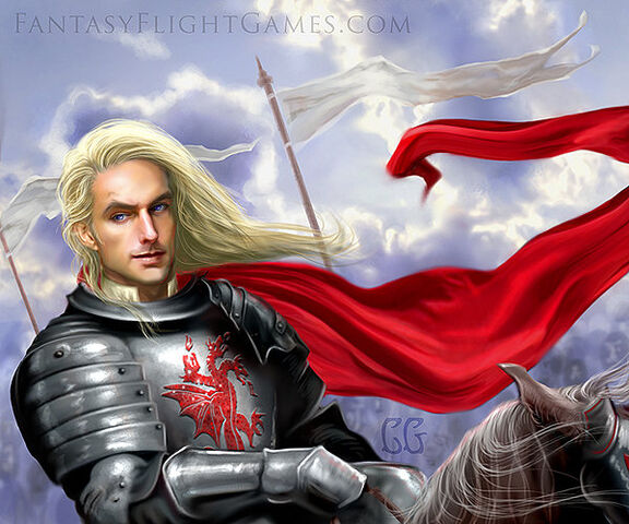 File:Rhaegar Targaryen by CGriffin.jpg