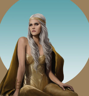 Lyaan