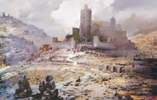 Castle Wyl