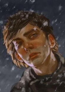 Matthos Snow