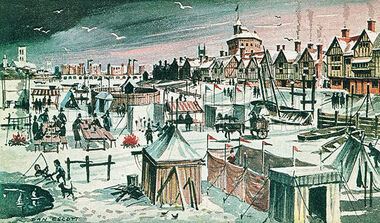 Frostfair
