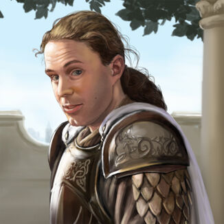 Kingsguard by dashinvaine-d6wxnhx