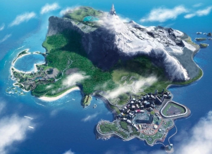 Kawawii Island Go Vacation Wiki FANDOM powered by Wikia